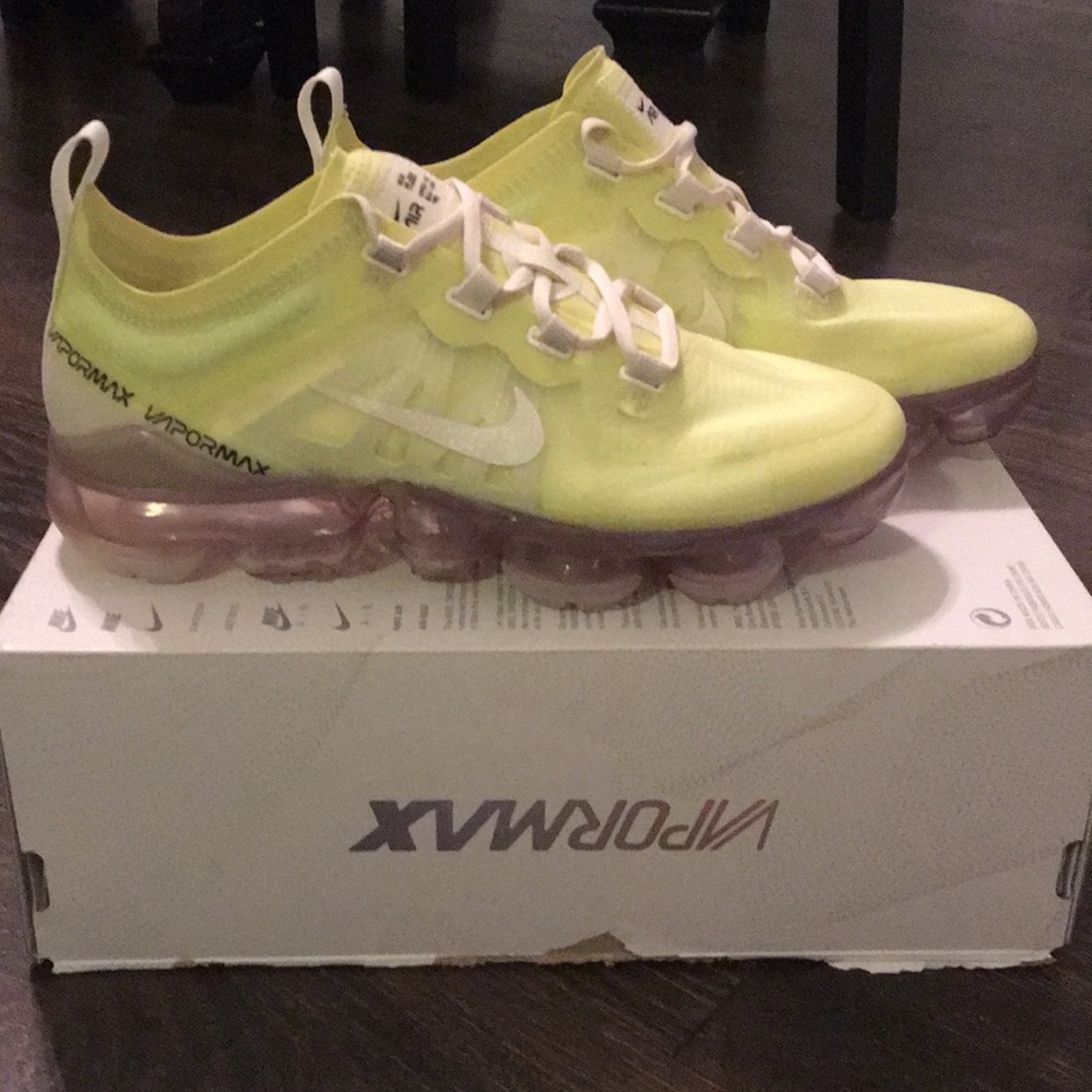 Nike Air Vapormax 2019 SE